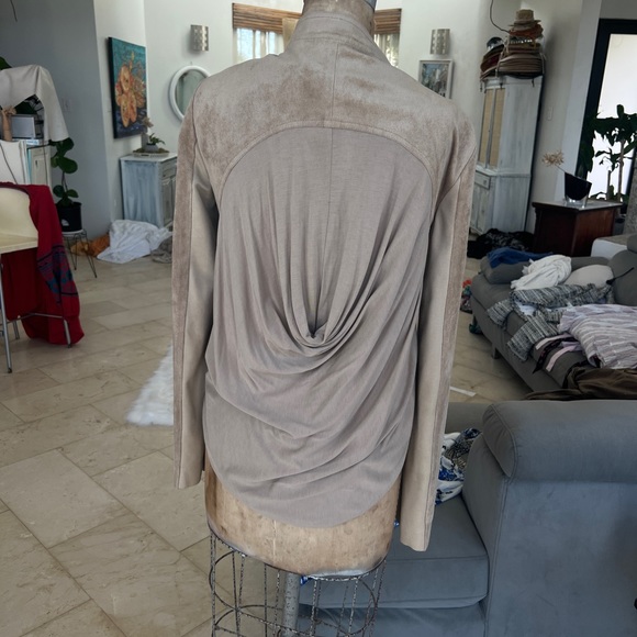 Fall jacket - Picture 2 of 5